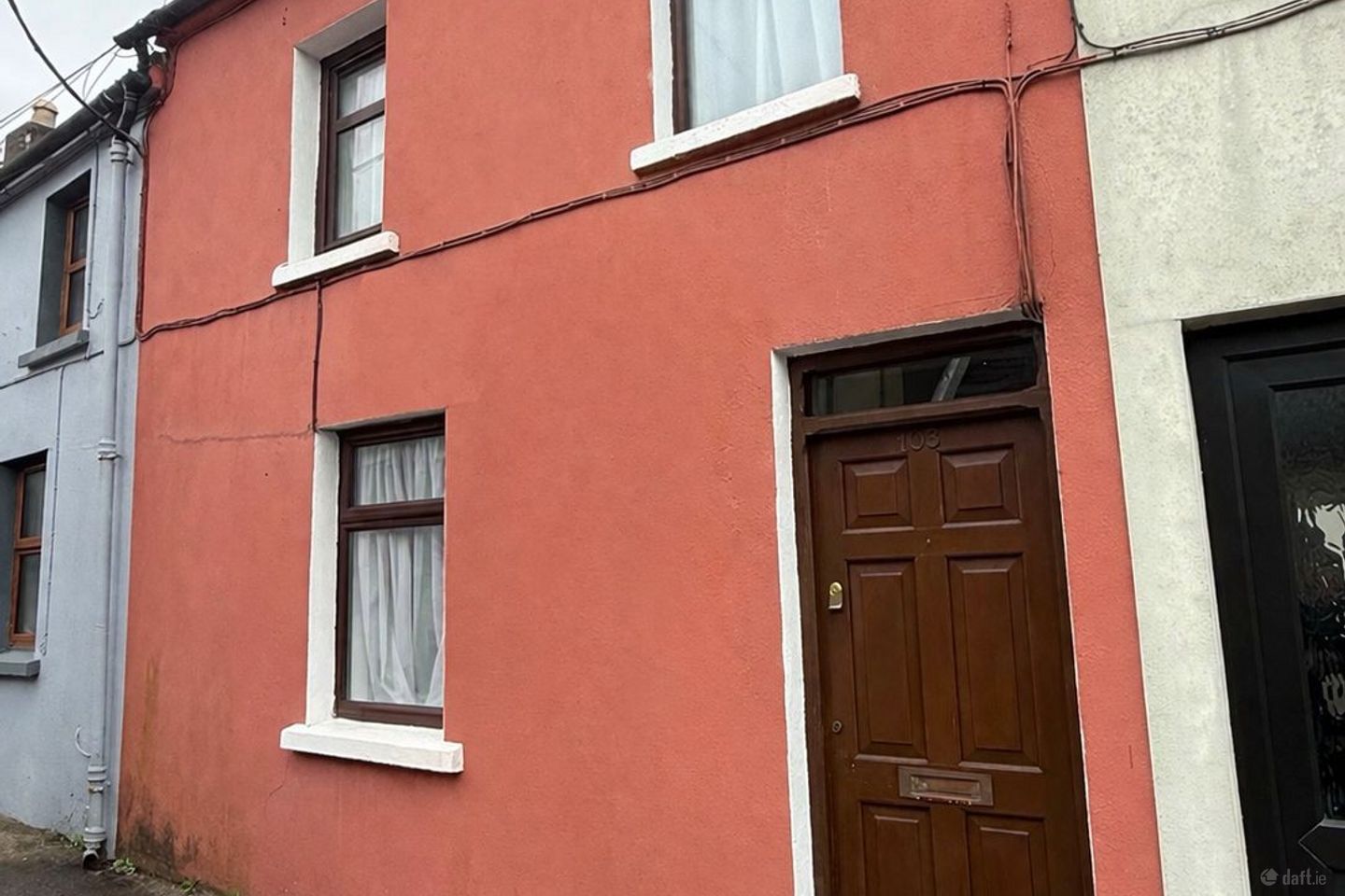 Evergreen Road, Cork, Cork City Centre