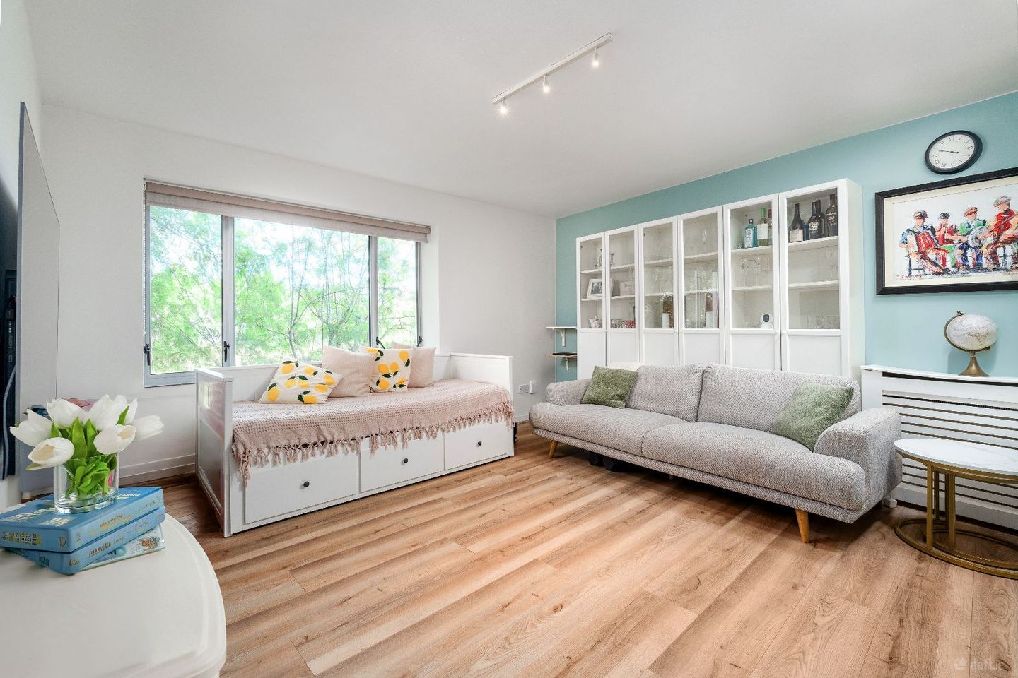 Apartment 43, Collins Square, Arbour Hill, Dublin 7, D07N960