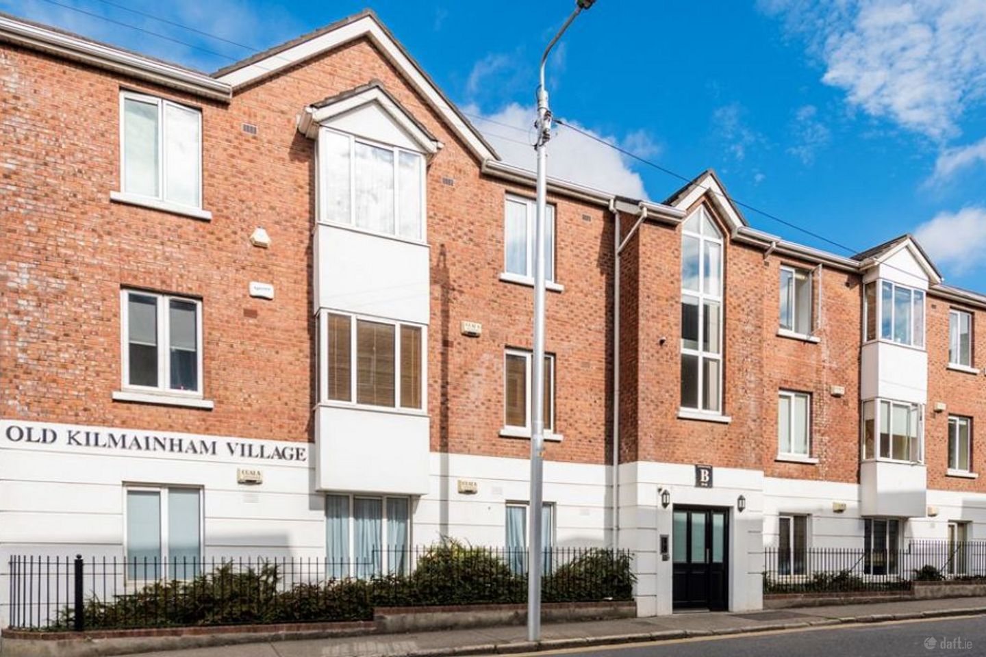 Apt 45, Block B, Old Kilmainham Village, D08 XN1F, Kilmainham, Dublin 8