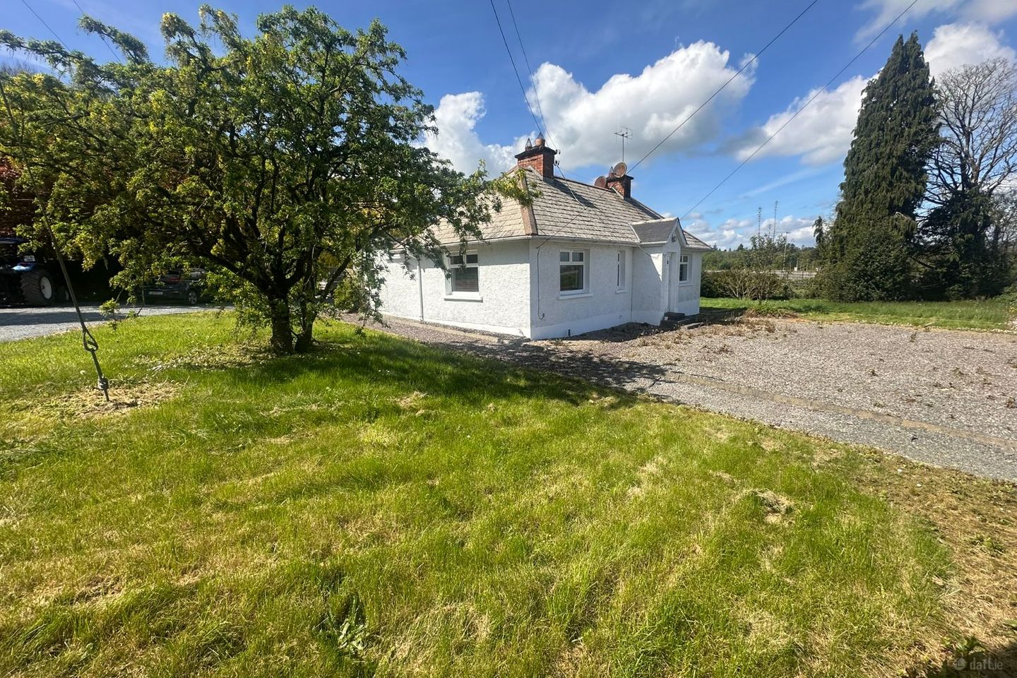The Cottage, Dunganstown, Co. Wexford
