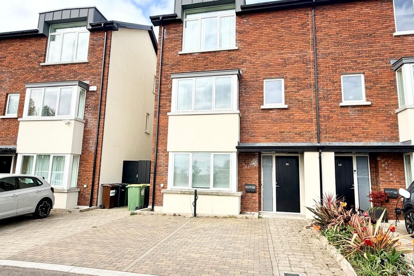 Clay Farm, Leopardstown, Dublin 18, Leopardstown, Dublin 18