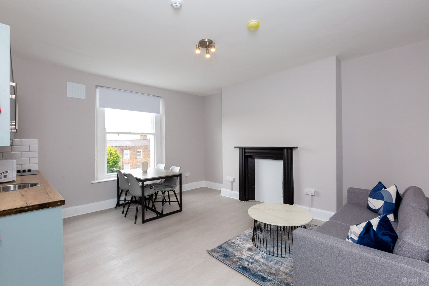 Flat 6, 40 Rathmines Road Lower, Rathmines, Dublin 6