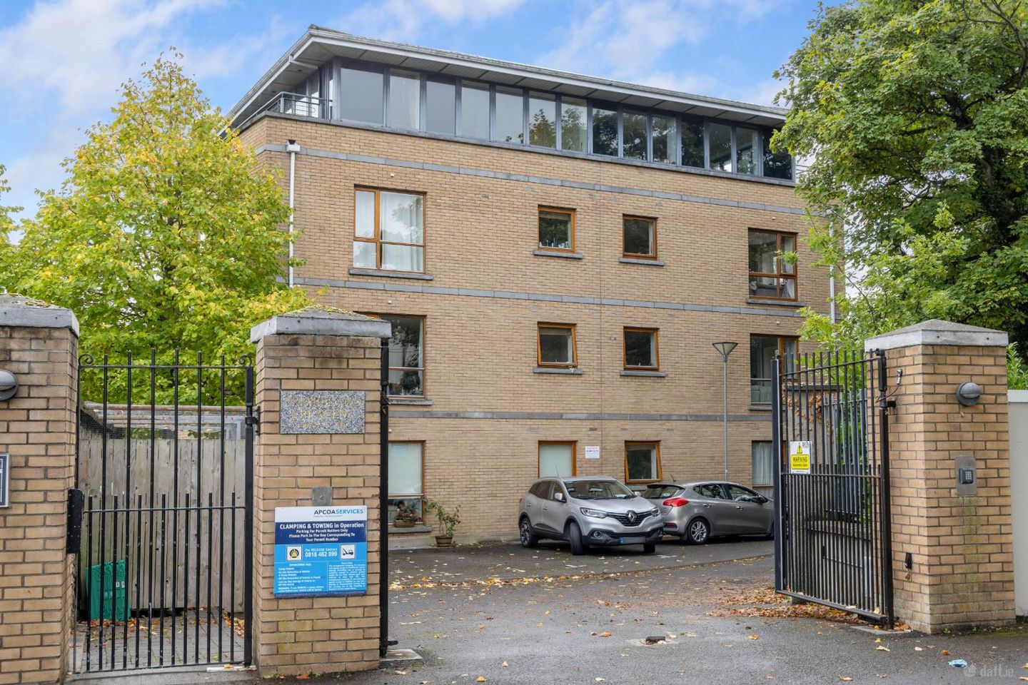 Apartment 12, Friarsland Crescent, Clonskeagh, Dublin 14, D14VY73