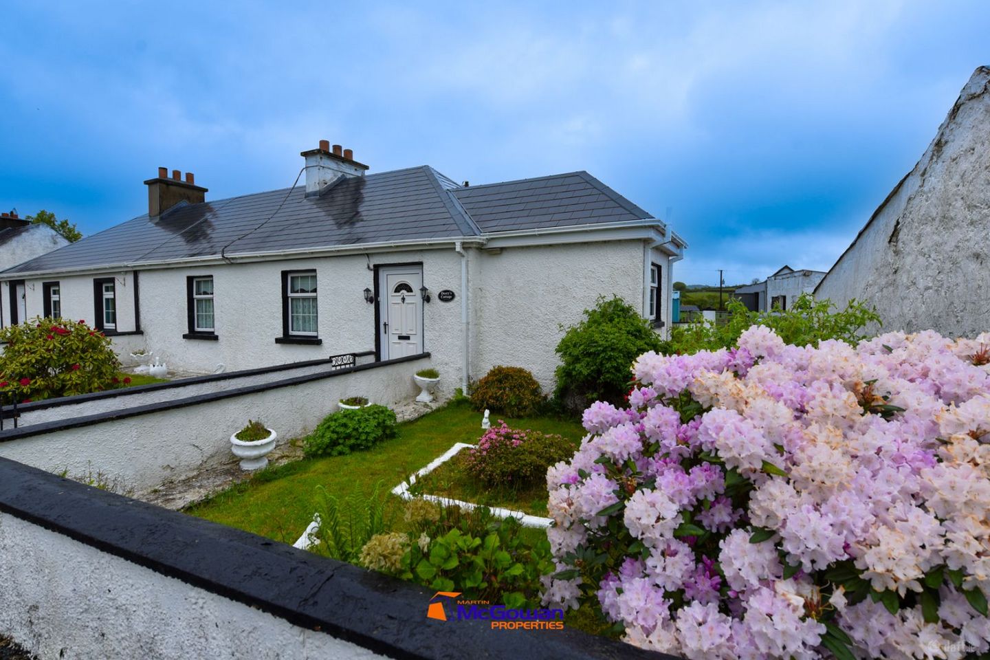 Augheygault Big, Drumkeen, Aughagault, Co. Donegal, F93CY93