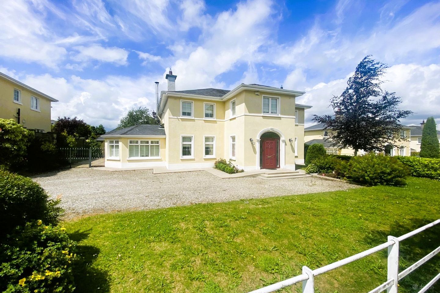 7 Carriglea, Killenard, Killenard, Co. Laois, R32K1W8