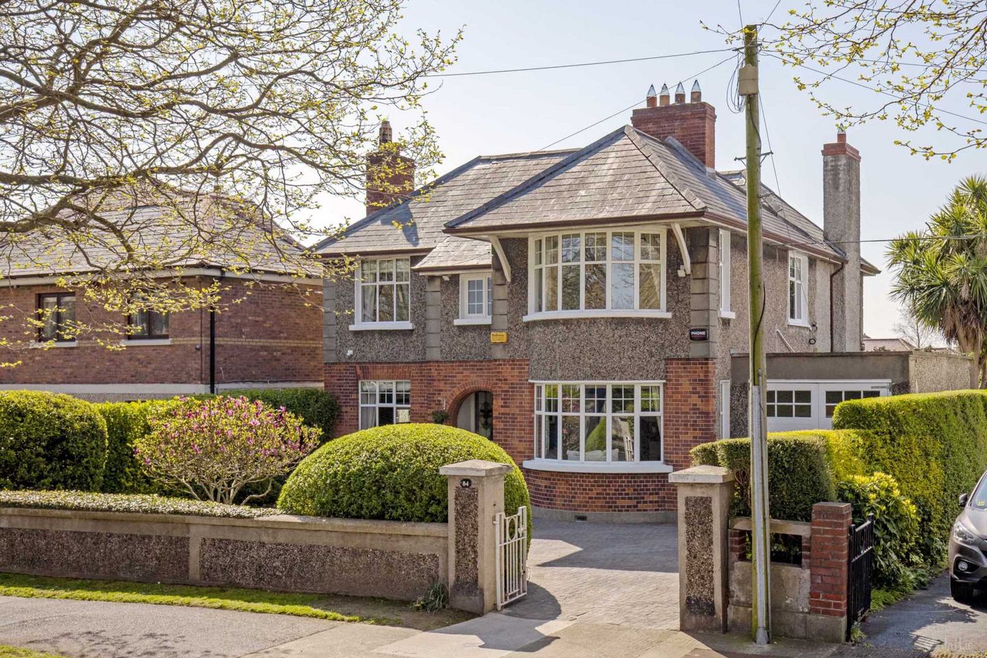 84 Kincora Road, Clontarf, Dublin 3, D03Y634