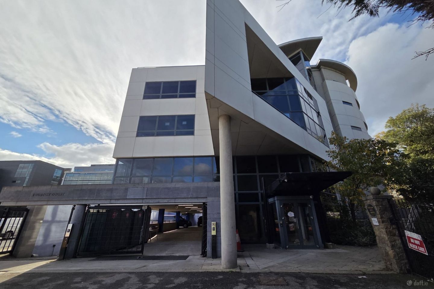 Burton Court, Burton Hall Drive, Leopardstown, Dublin 18