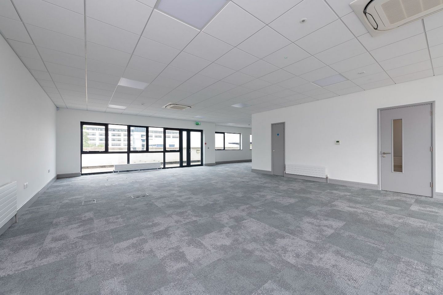 First Floor, Block B, Three Roack Plaza, Three Rock Road, Sandyford, Dublin 18