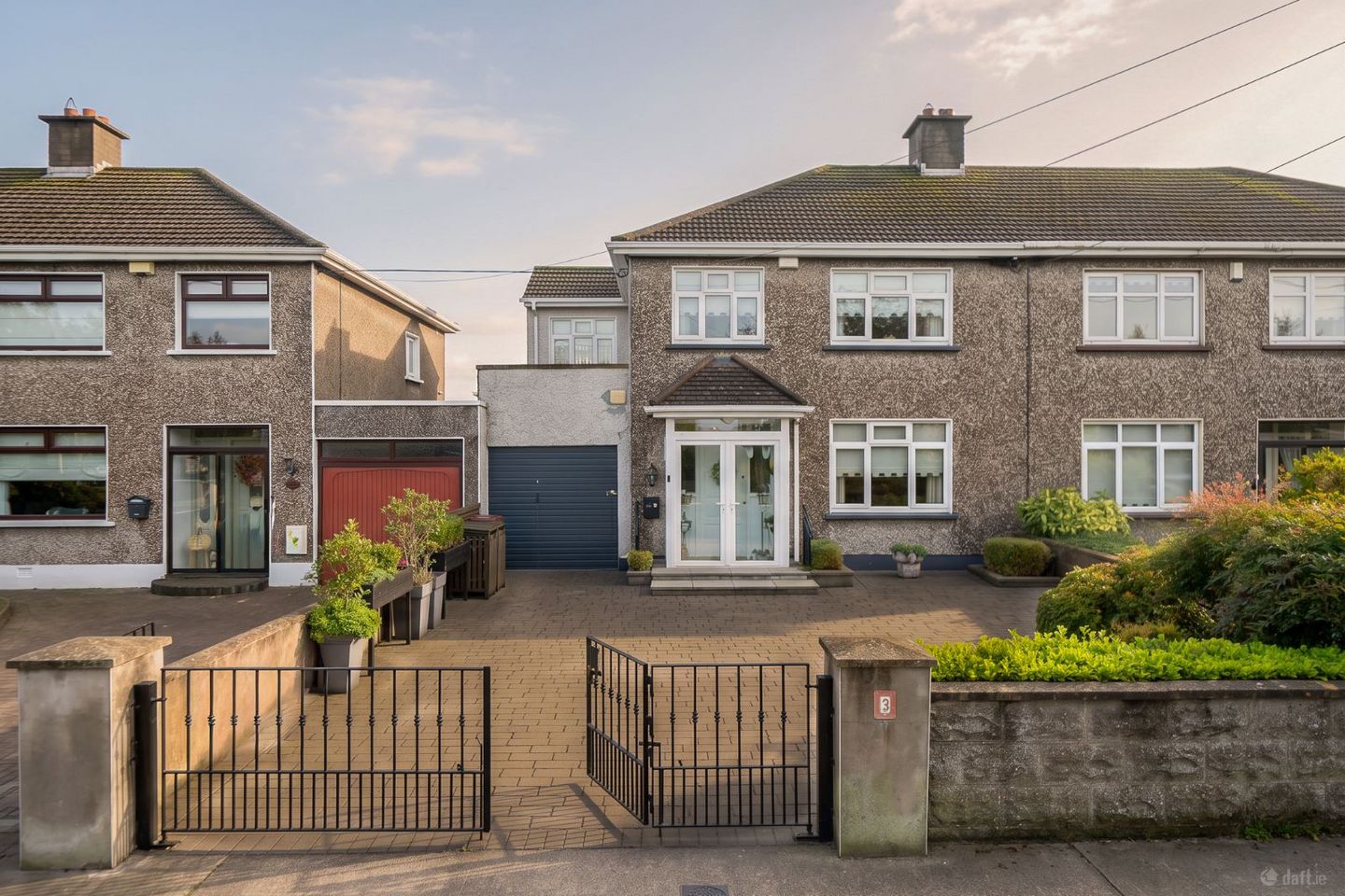 3 Wheatfield Road, Dublin 20, Palmerstown, Dublin 20, D20EY90