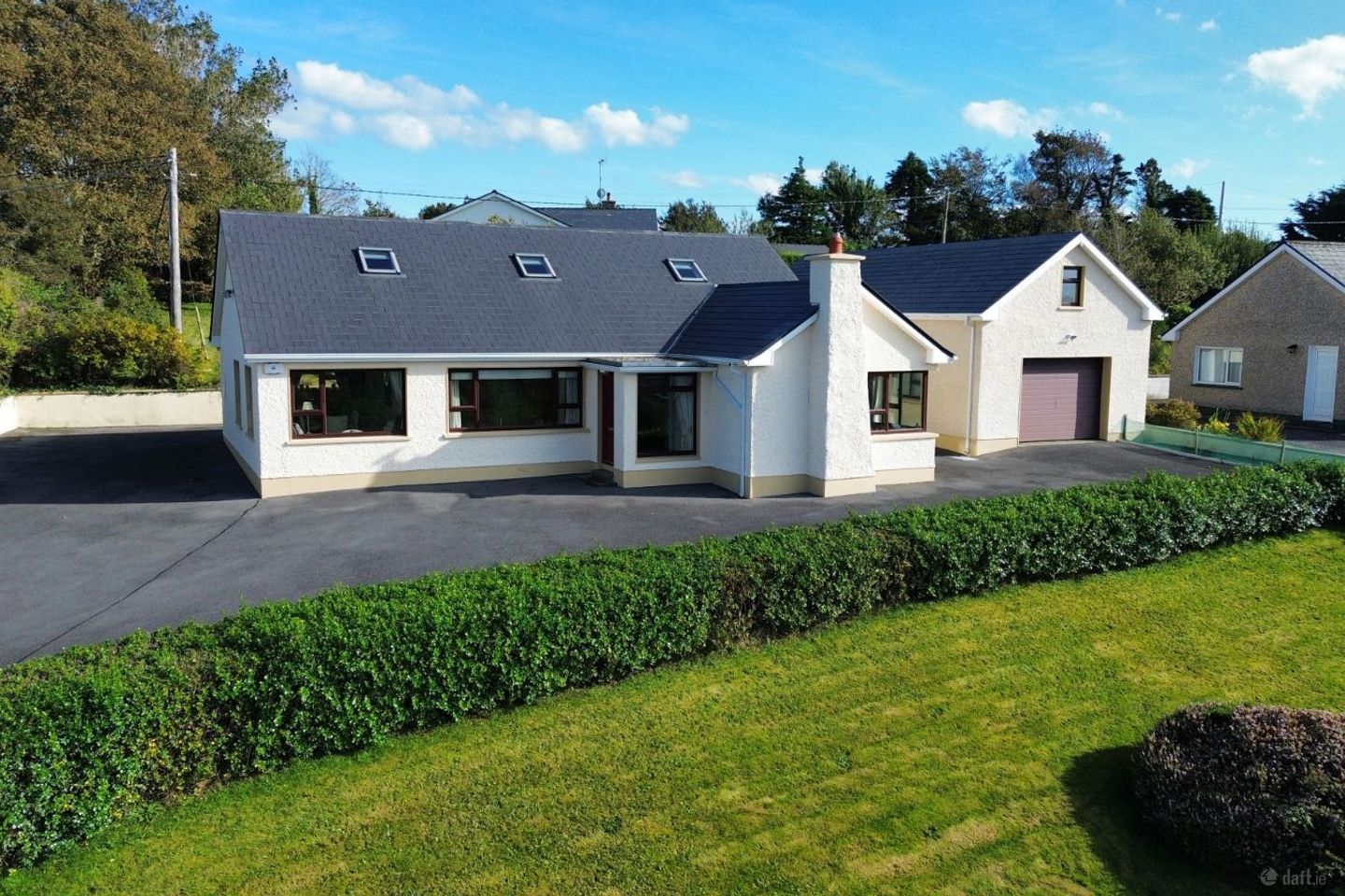 Darney, Bruckless, Bruckless, Co. Donegal, F94E5D5