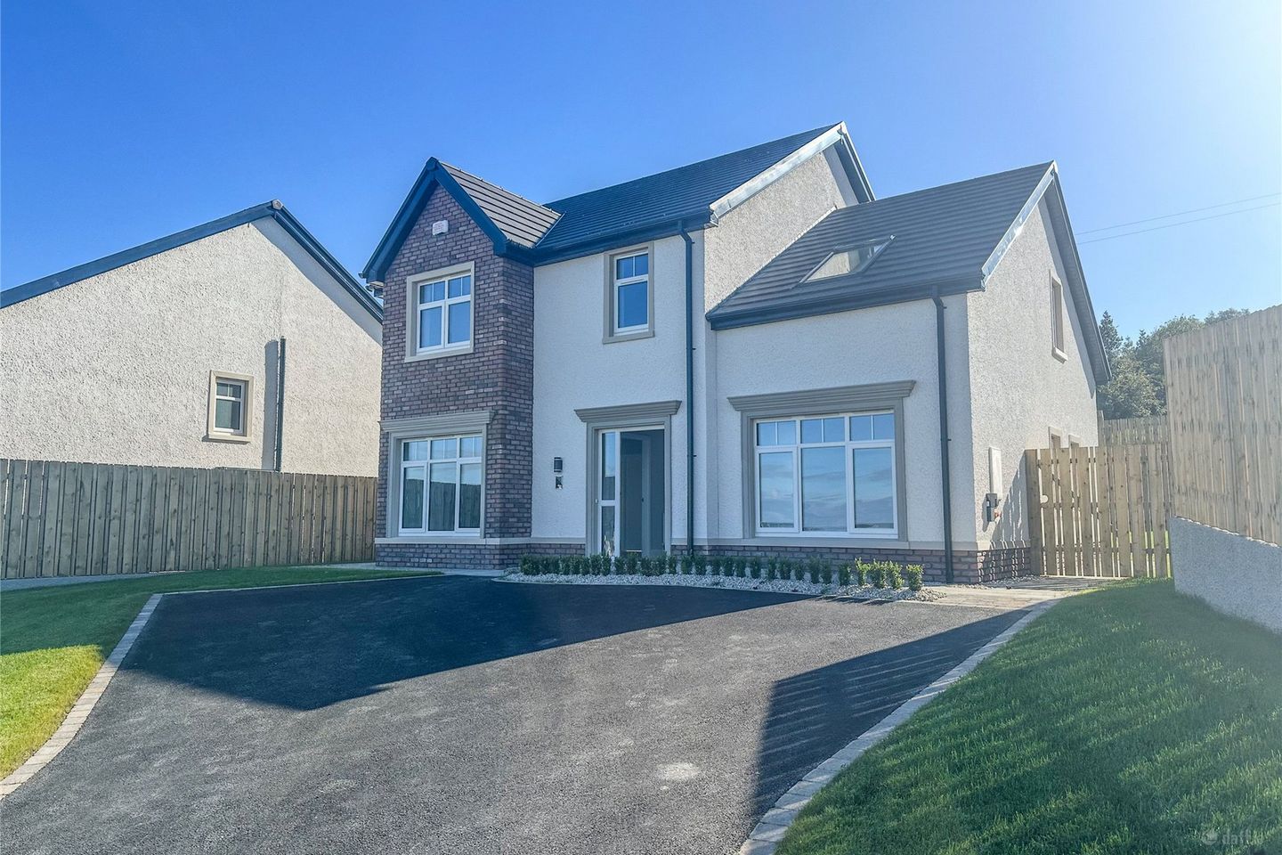 180 Crieve Mor Avenue, Crievesmith, Letterkenny, Co. Donegal