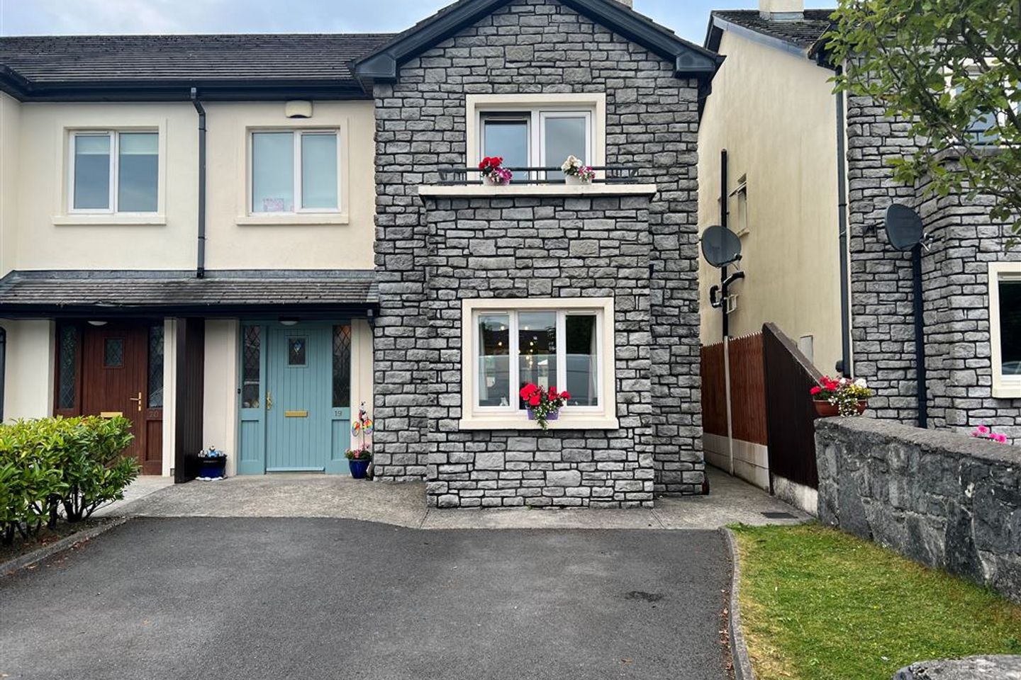 19 Carraig Mor, Loughrea, Galway