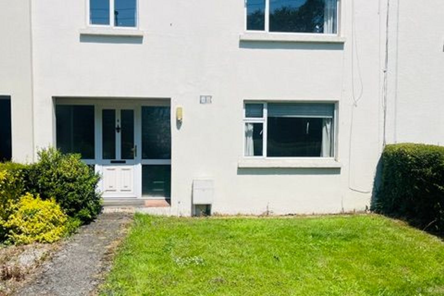 3 New Terrace, Dublin Road, Portlaoise, Co. Laois, R32X58N