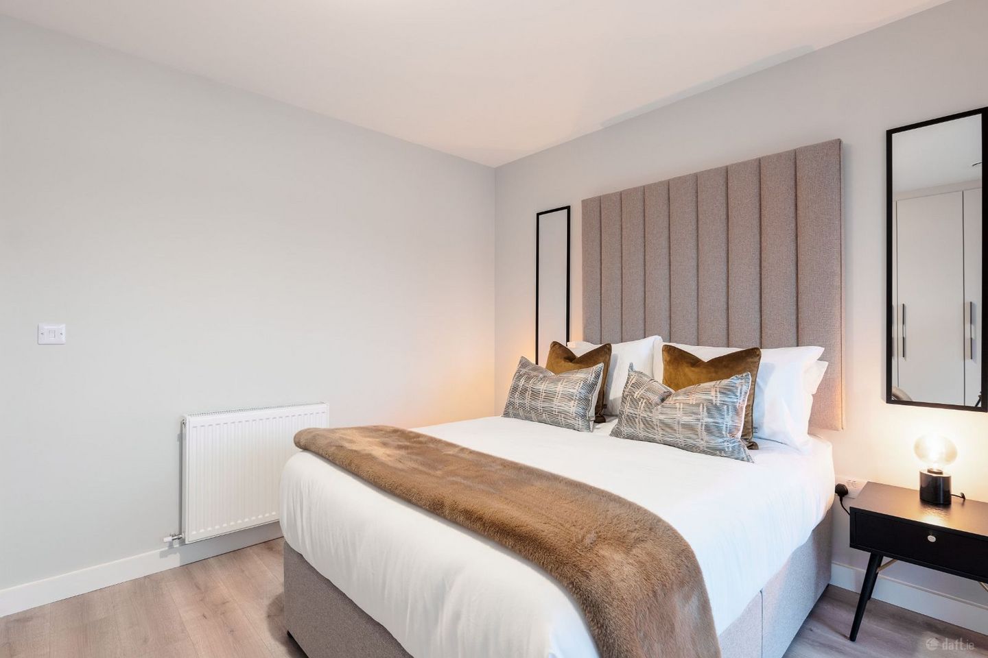 3 Bedroom Apartment, Daneswell Place, Botanic Road, Daneswell Place, Botanic Road, Glasnevin, Glasnevin, Co. Dublin