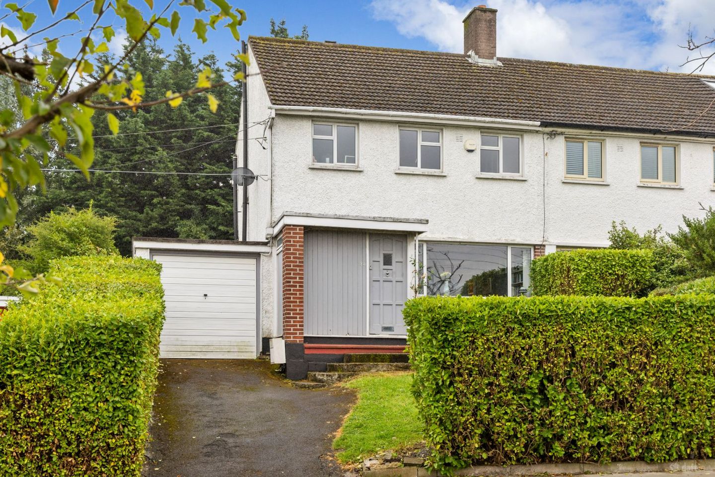 34 Sweetmount Park, Dundrum, Dublin 14, D14P6C4