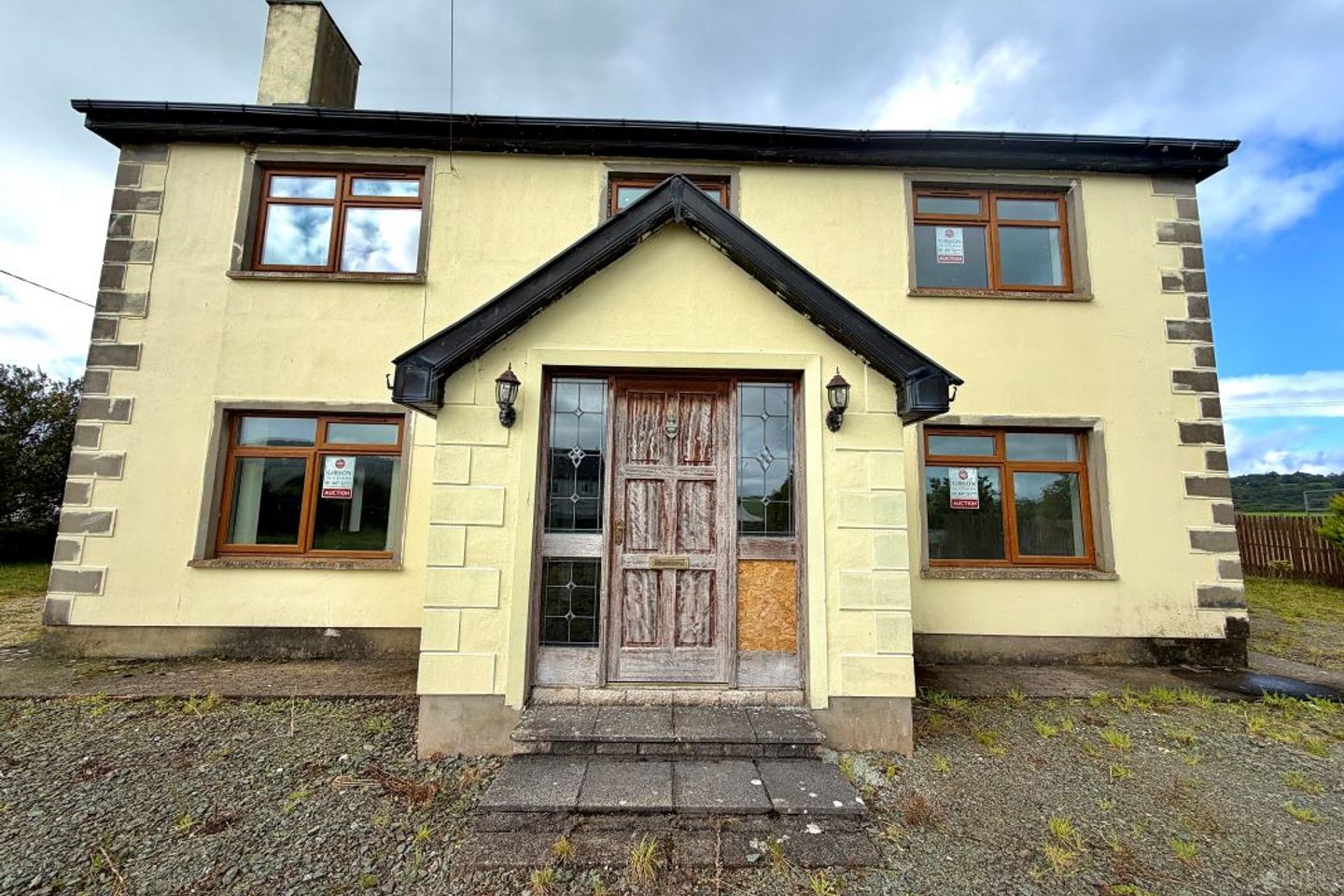 Barrack, Ramelton, Co. Donegal, F92CF78