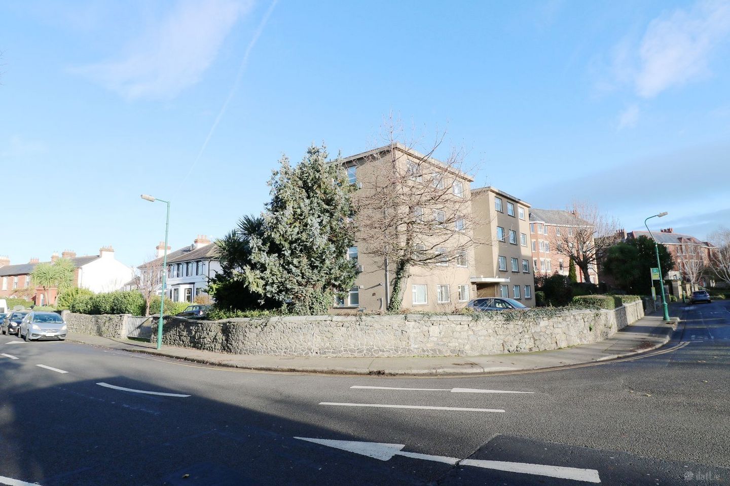 11 Saint John'S Court, Park Avenue, Sandymount, Dublin 4, D04A061
