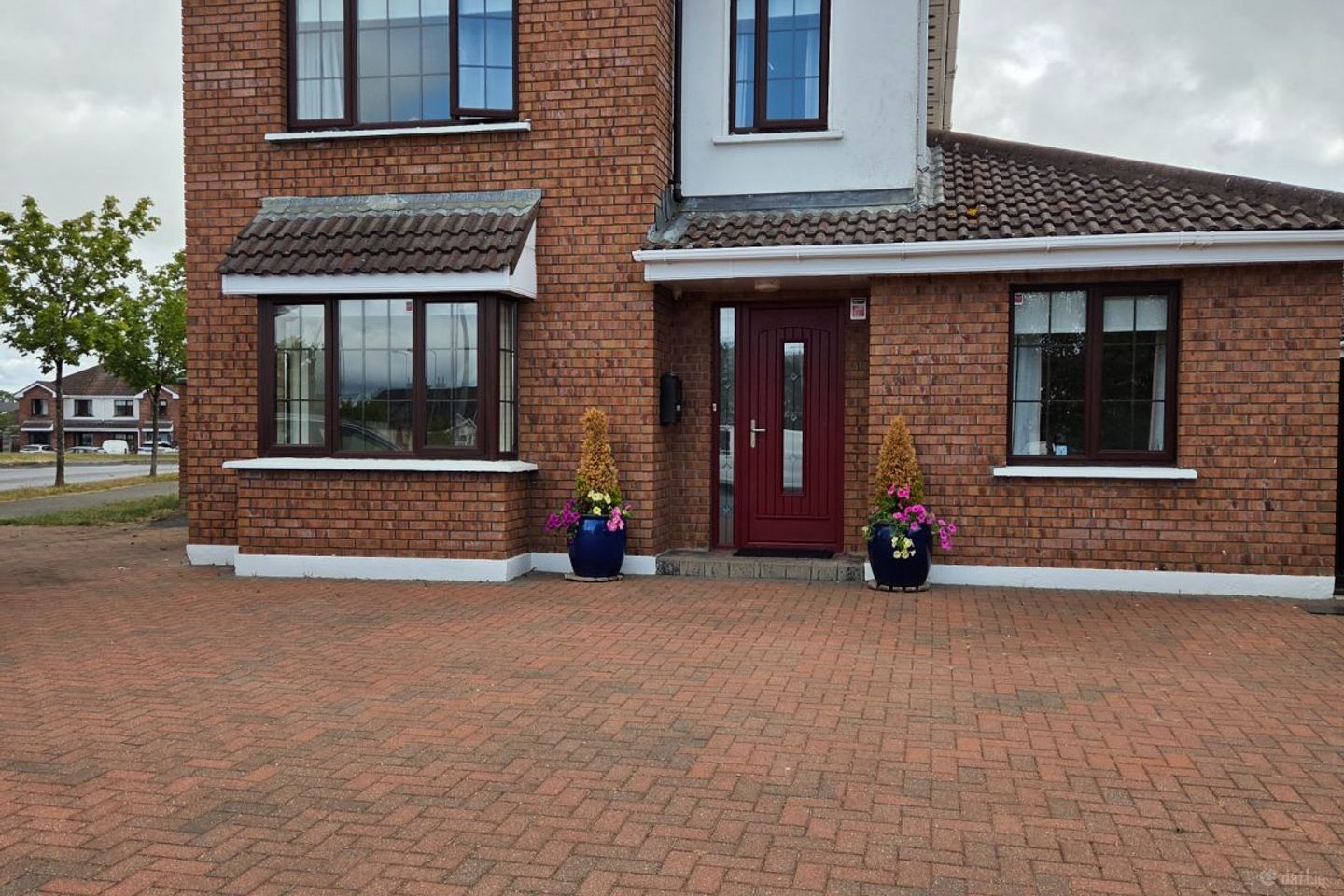 6 Galtee View, Farranlahassery, Cahir, Co. Tipperary, E21P704