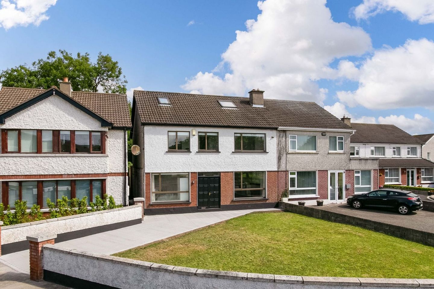 109 Beech Lawn, Dundrum, Dublin 16, D16F8P3