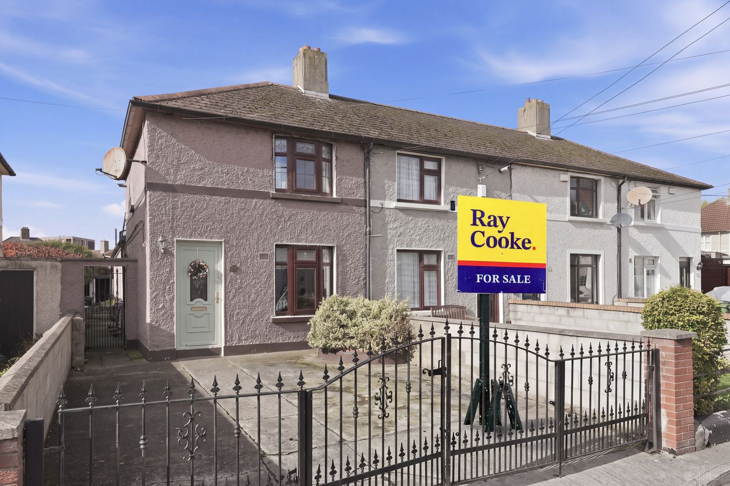 29 Annaly Road, Cabra, Dublin 7