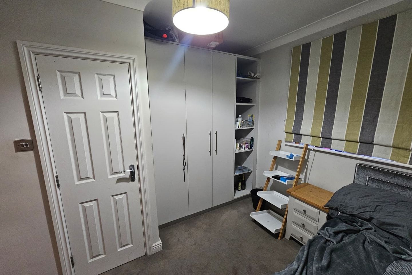 11 Swift Hall, The Coombe, Dublin 8, The Coombe, Dublin 8