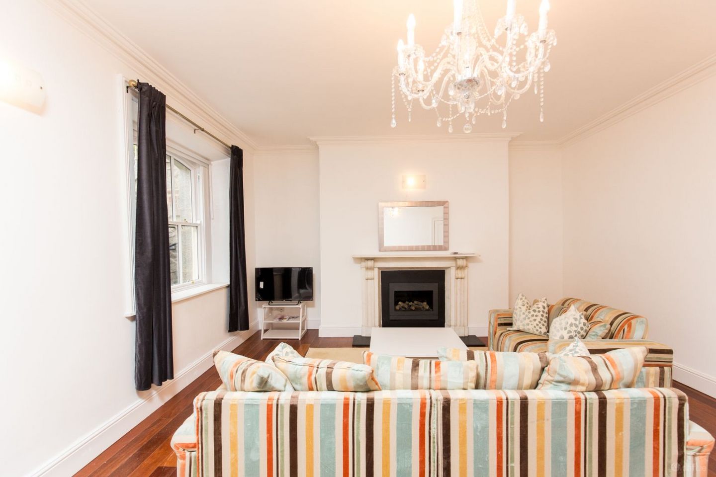 Apartment, 36 Elgin Road, Ballsbridge, Dublin 4