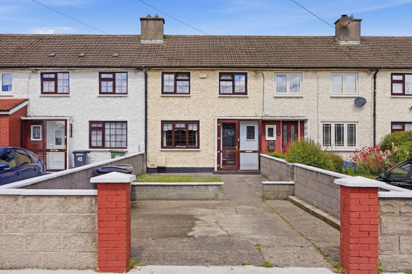47 Edenmore Avenue, Dublin 5, Edenmore, Dublin 5, D05W8X8