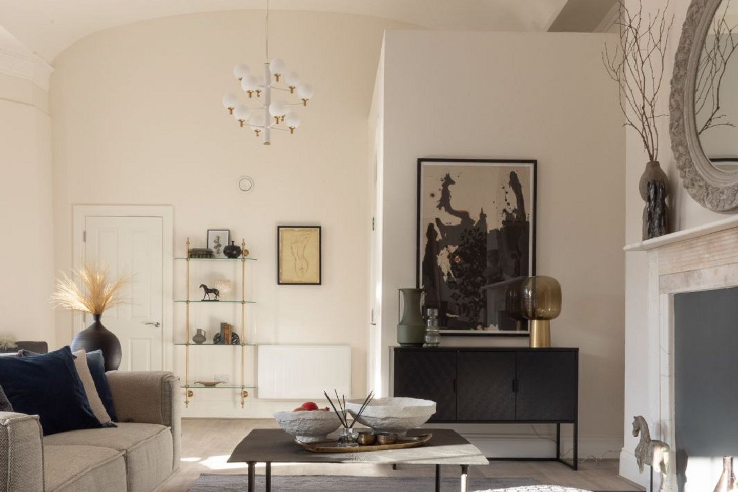 1 Bedroom Period Apartment , Occu Verville, Vernon Avenue, Clontarf, Co. Dublin