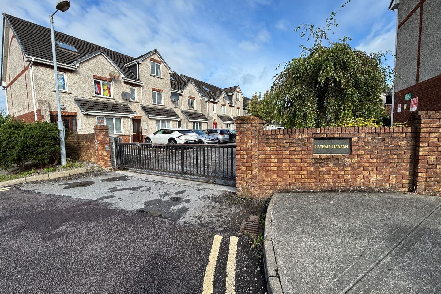 Apartment 34, Cathair Danann, North Circular Road, Tralee, Co. Kerry, V92T923