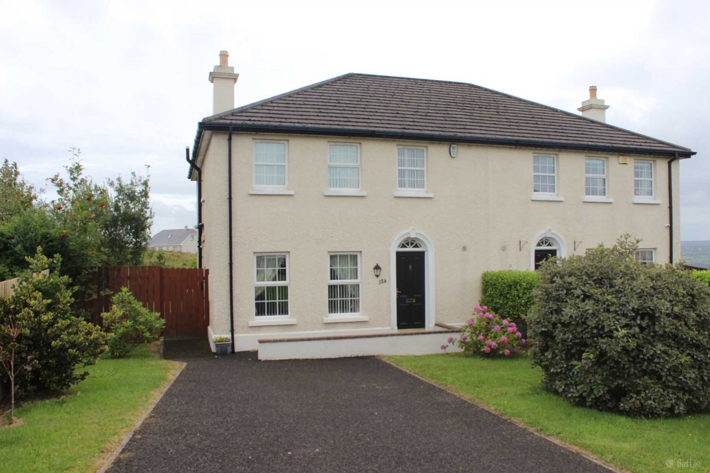 124 Thornberry, Letterkenny, Co. Donegal