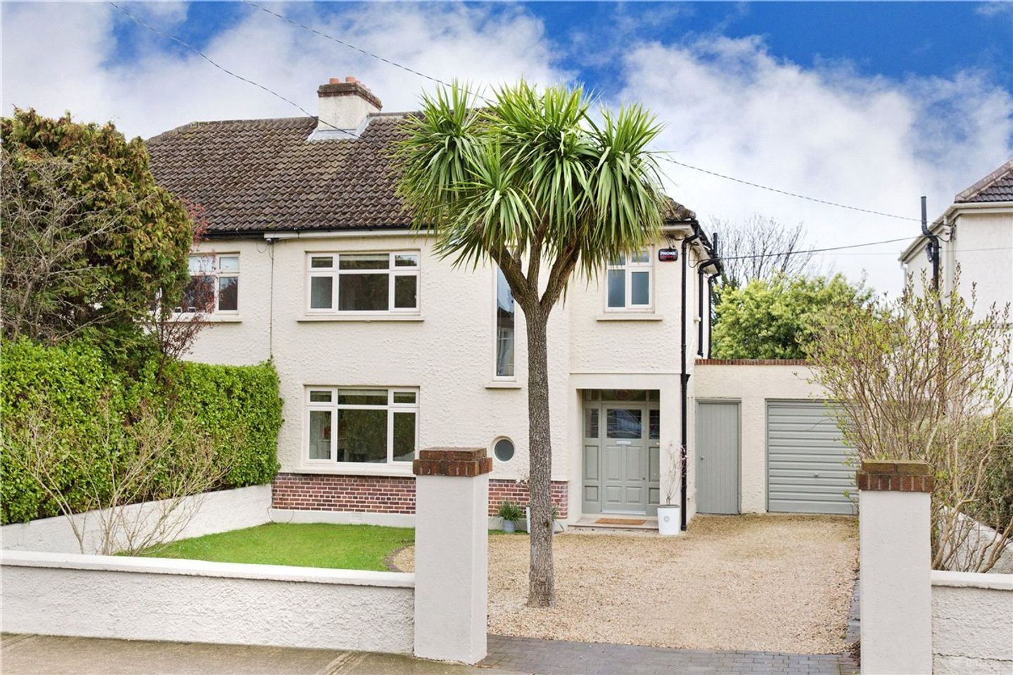 76 Trees Road Lower, Mount Merrion, Co. Dublin, A94Y7A4