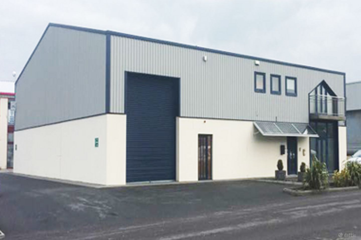 Clieveragh Industrial Estate, Clieveragh, Listowel, Co. Kerry