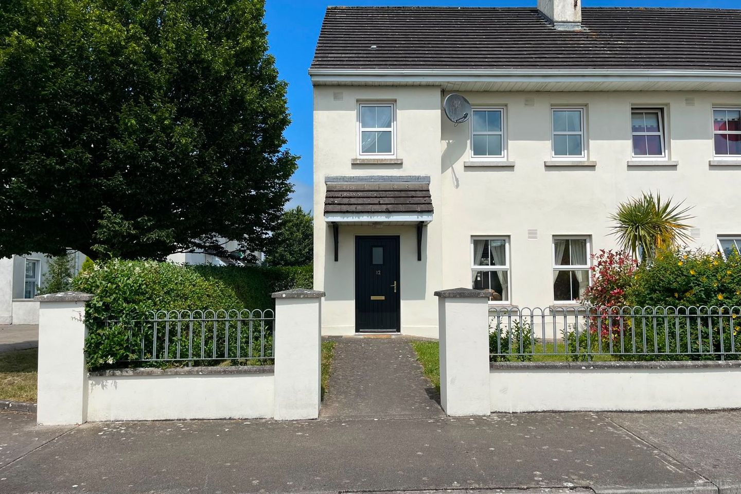 12 Cill Chaoide, Clarina Village, Clarina, Co. Limerick, V94HH1Y