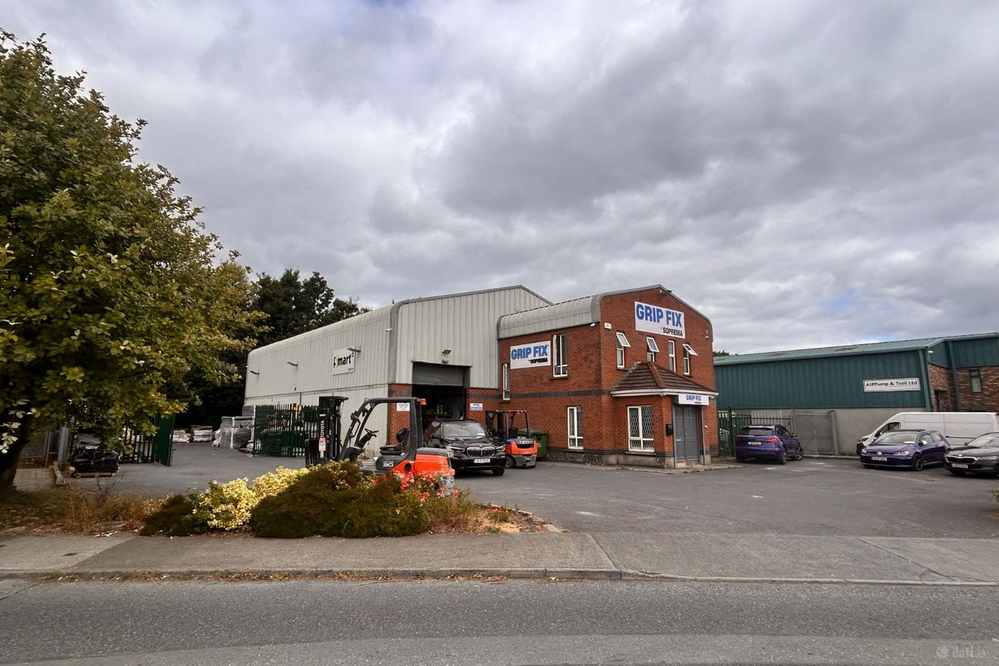 Unit 2., Dunshaughlin Business Park, Dunshaughlin, Co. Meath, A85PF67