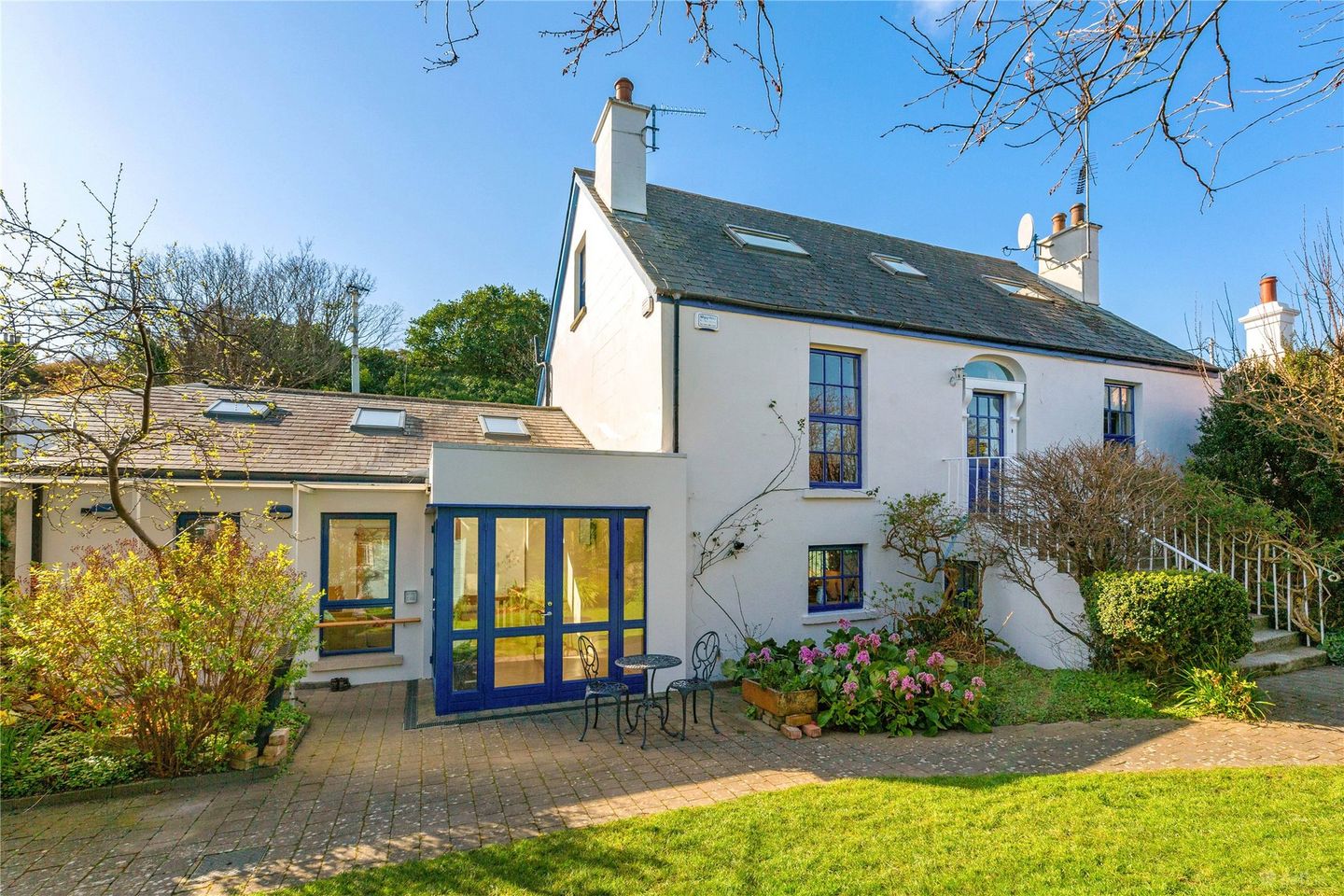 Triton Lodge, Nerano Road, Dalkey, Co. Dublin, A96CT99