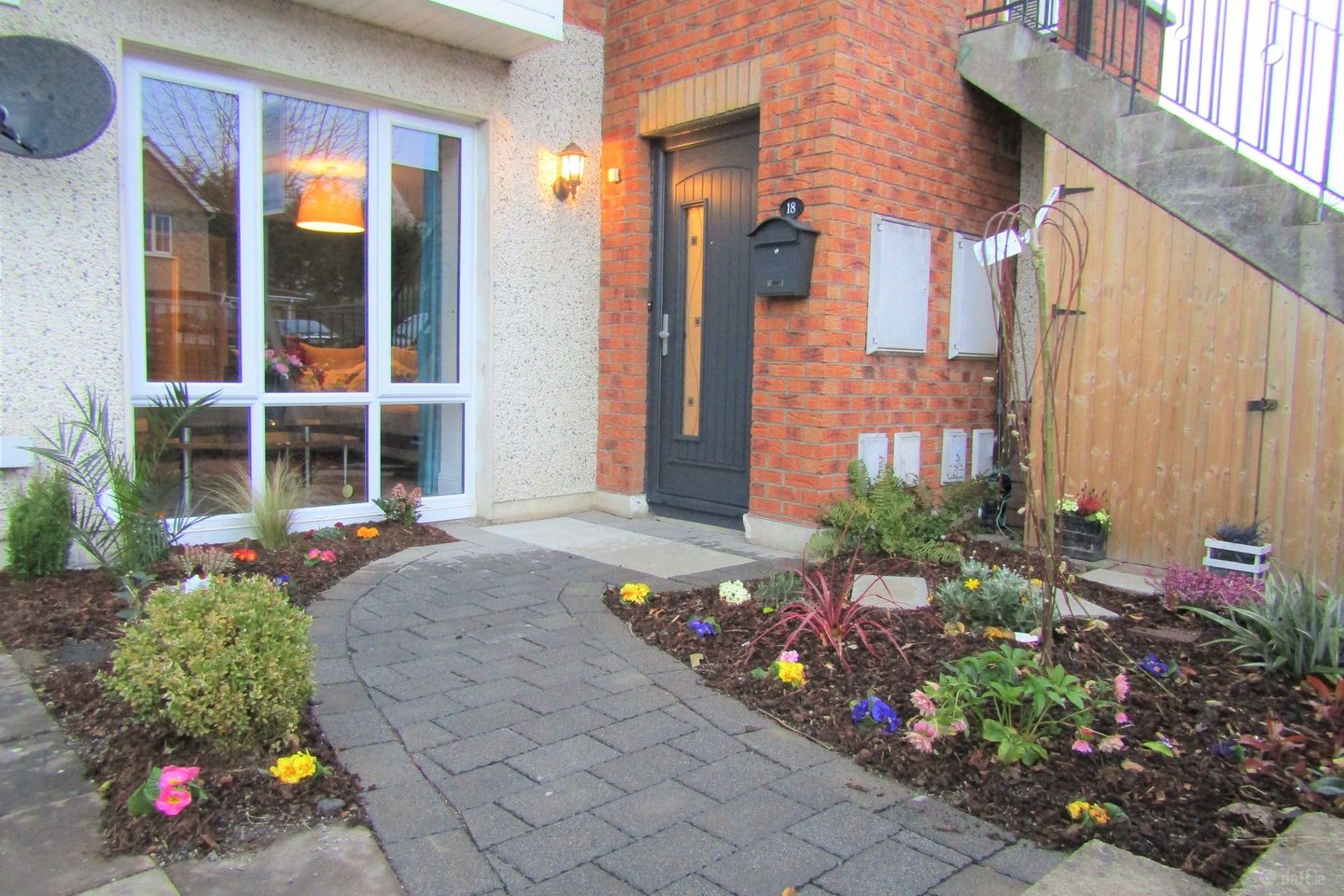 Lanesborough Terrace, Finglas, Co. Dublin