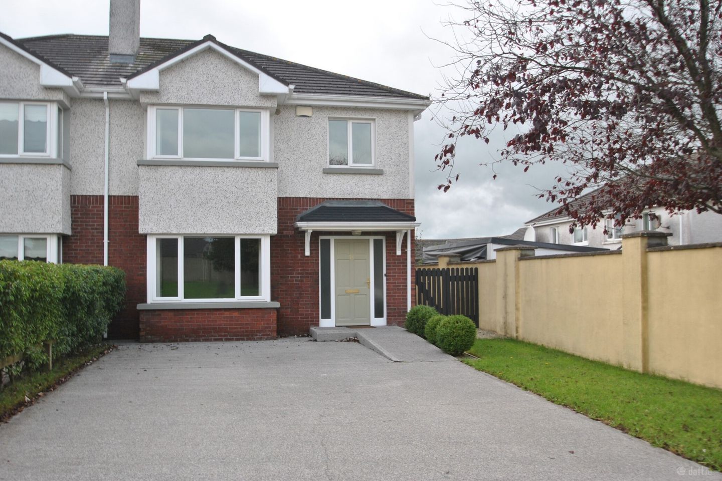 21 Ard Na Greine, Tullaskeagh, Roscrea, Co. Tipperary, E53HN63