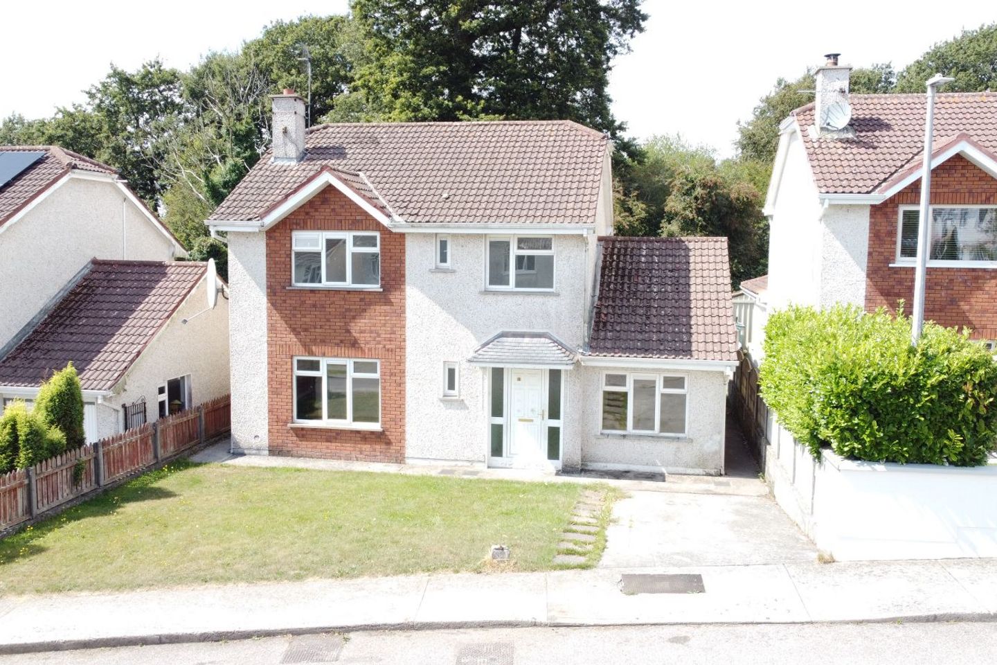 3 Woodside, Rushbrooke, Cobh, Co. Cork, P24DC65