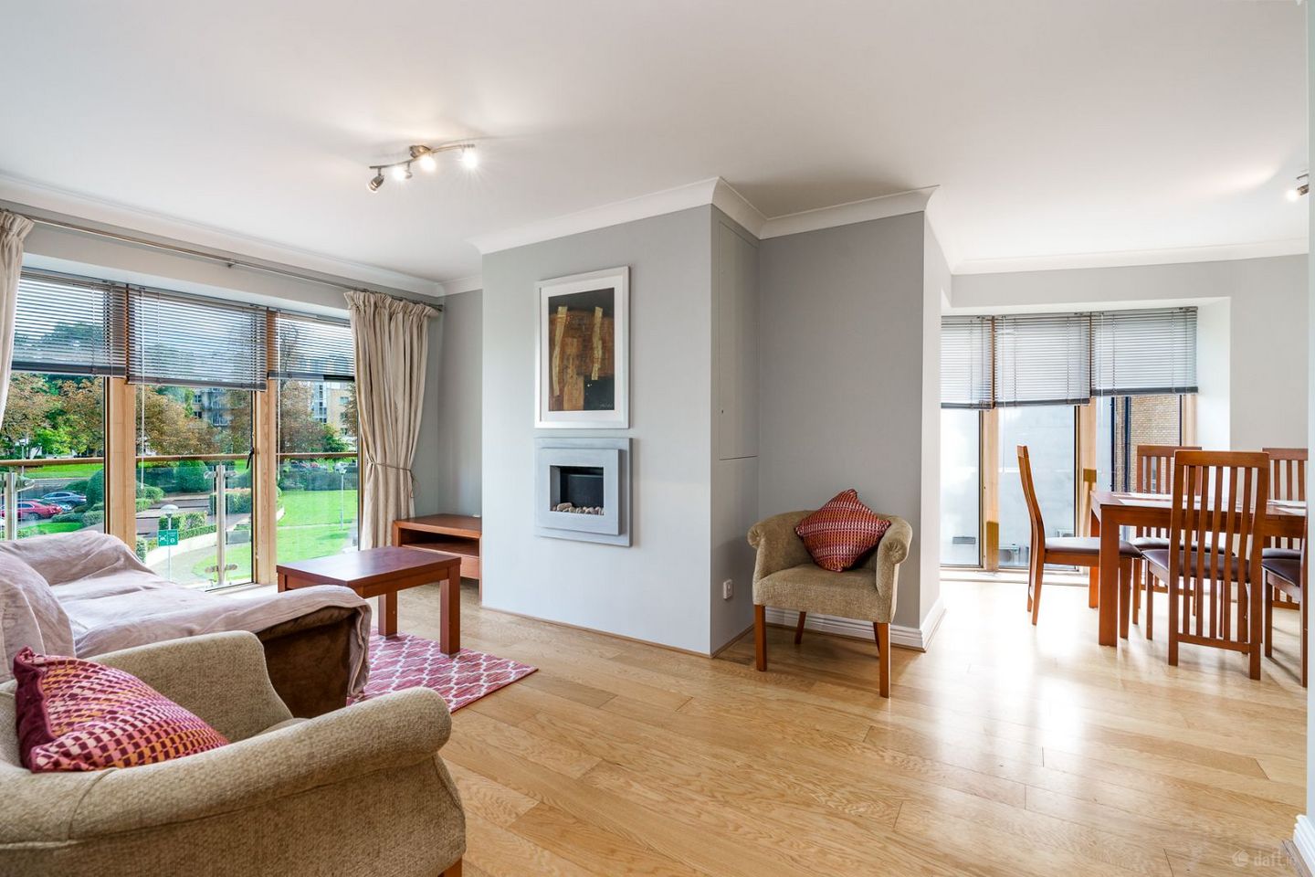Apartment, The Willow, Rockfield, Kilmacud, Dublin 16