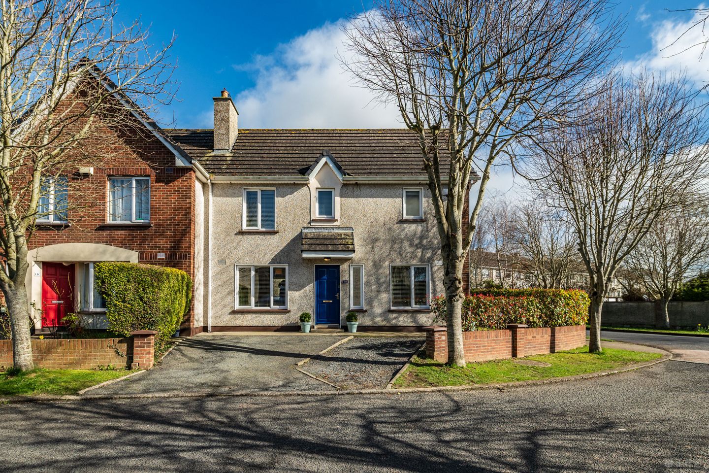 16 The Grove,, Sallins Park,, Sallins,, Co. Kildare, W91F8N9