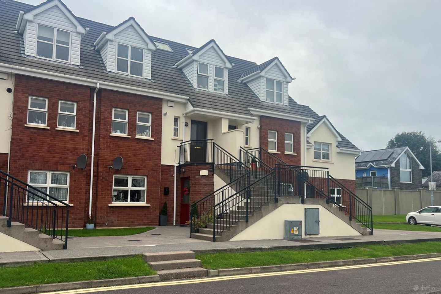 Curraghconway Court, Frankfield, Co. Cork