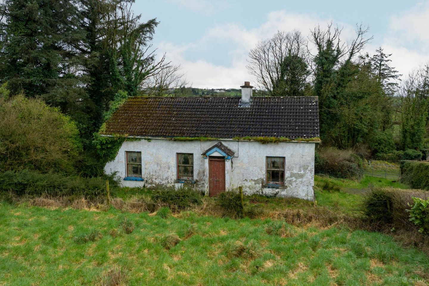 Aghalackan, Cavan, Co. Cavan, H12XT72