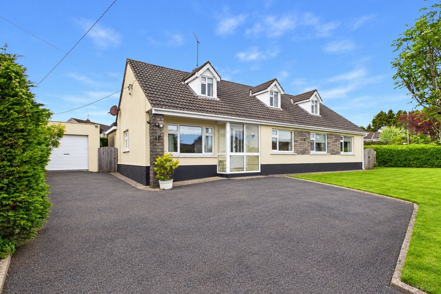 Laurel Close, Coolcotts , Wexford Town, Co. Wexford, Y35P6F8