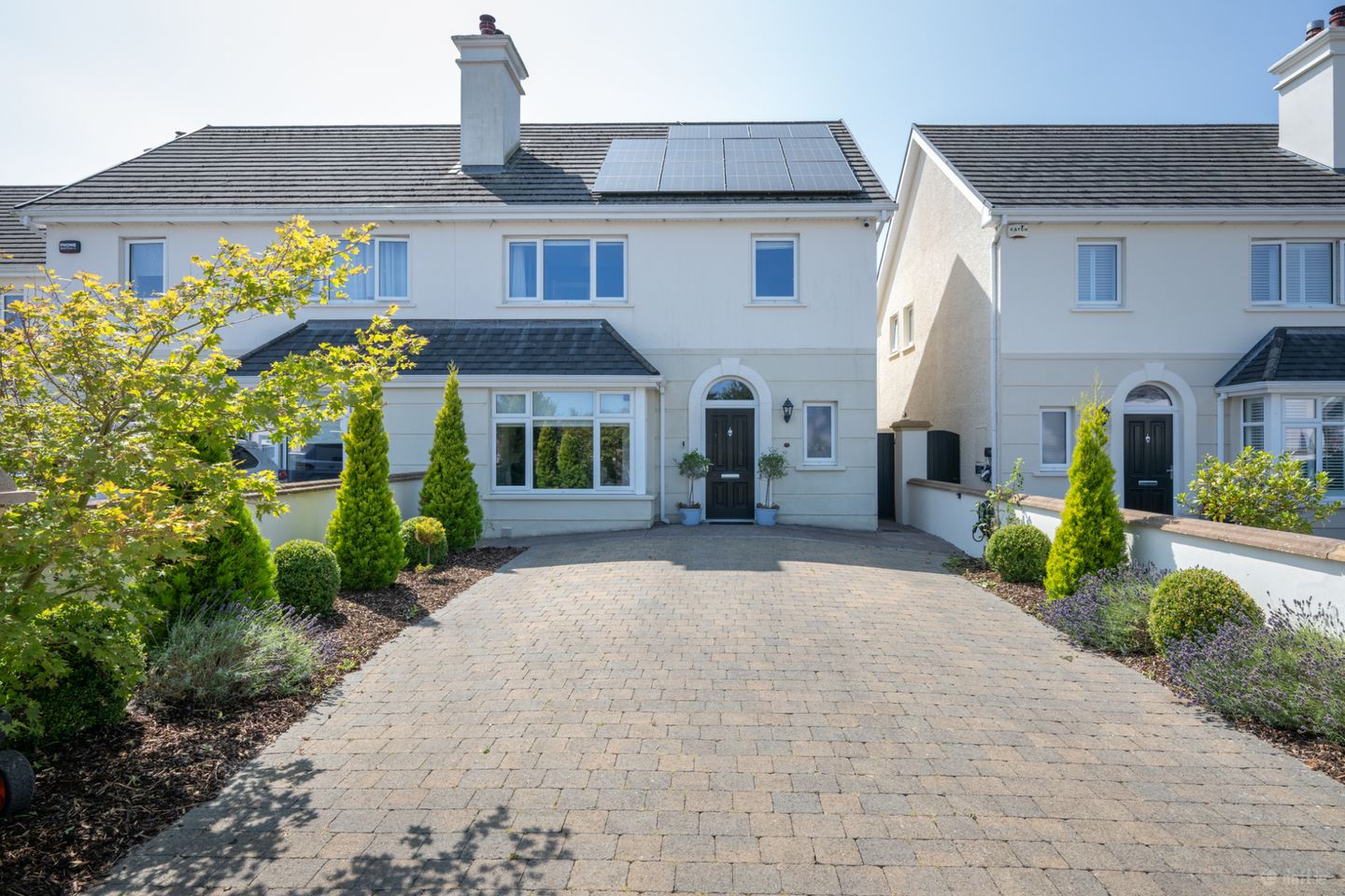 65 Millers Court, Old Quarter, Ballincollig, Co Cork, P31F858
