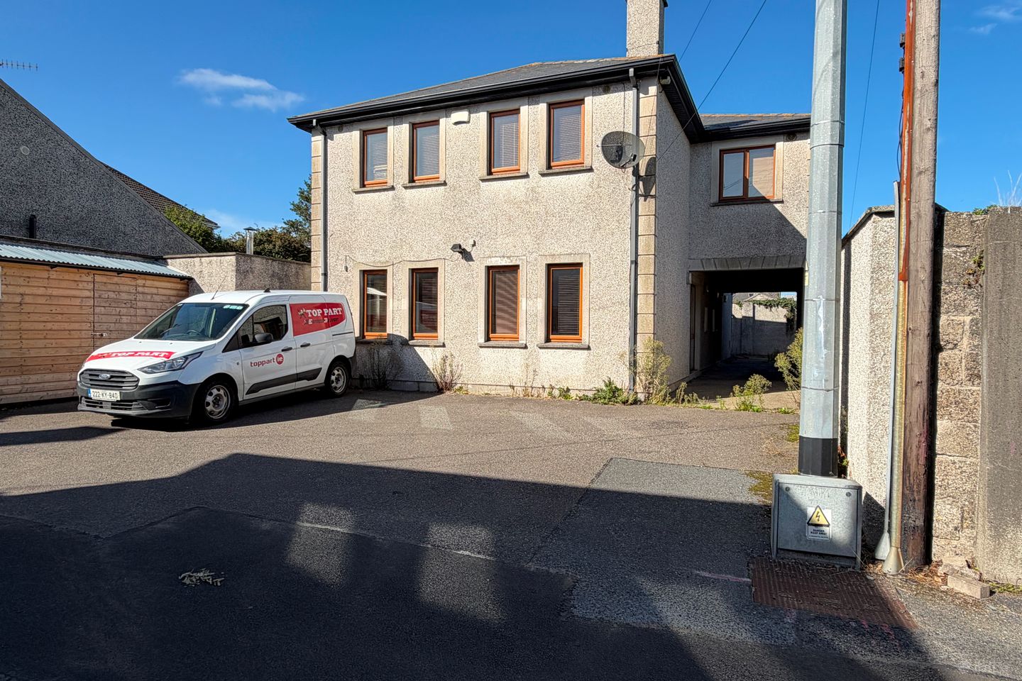 8A & 8B Well Lane, Arklow, Co. Wicklow, Y14XW20