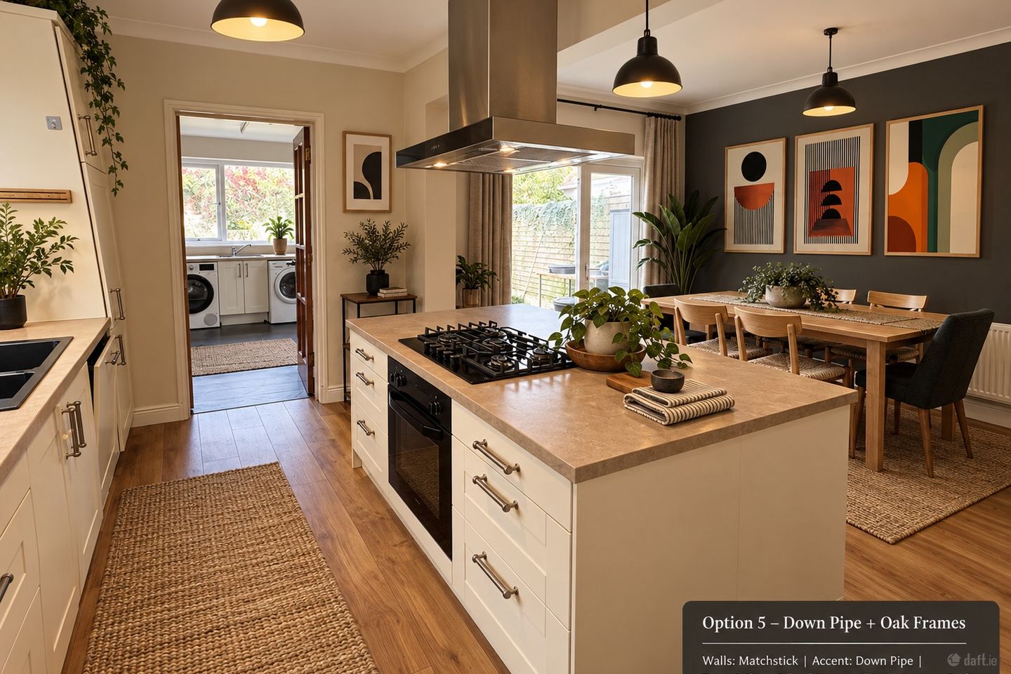 Kilbarrack Road, Dublin 5, Bayside, Dublin 5
