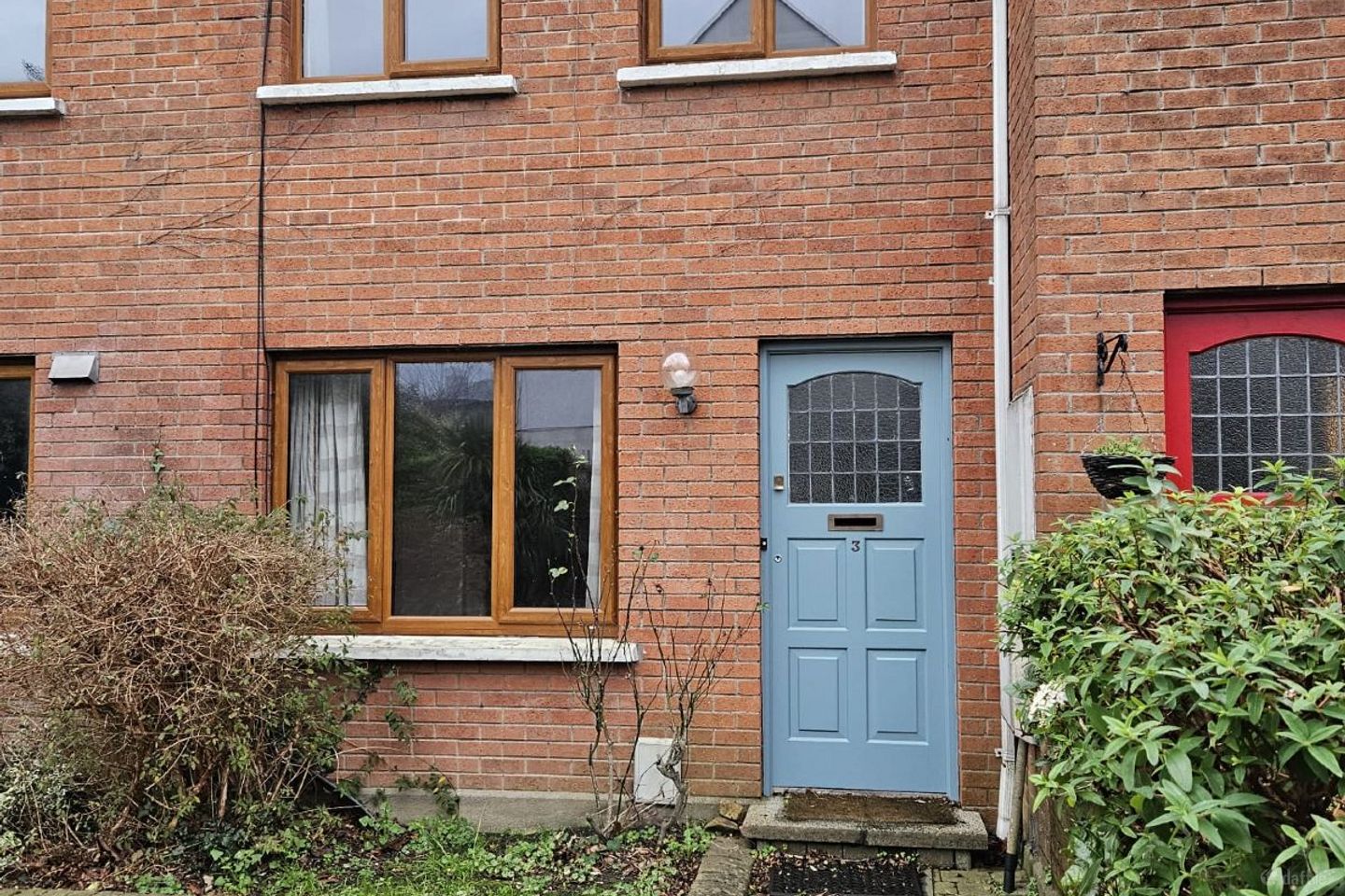 The Orchard,Bushfield Avenue,Dublin 4, Ranelagh, Dublin 6