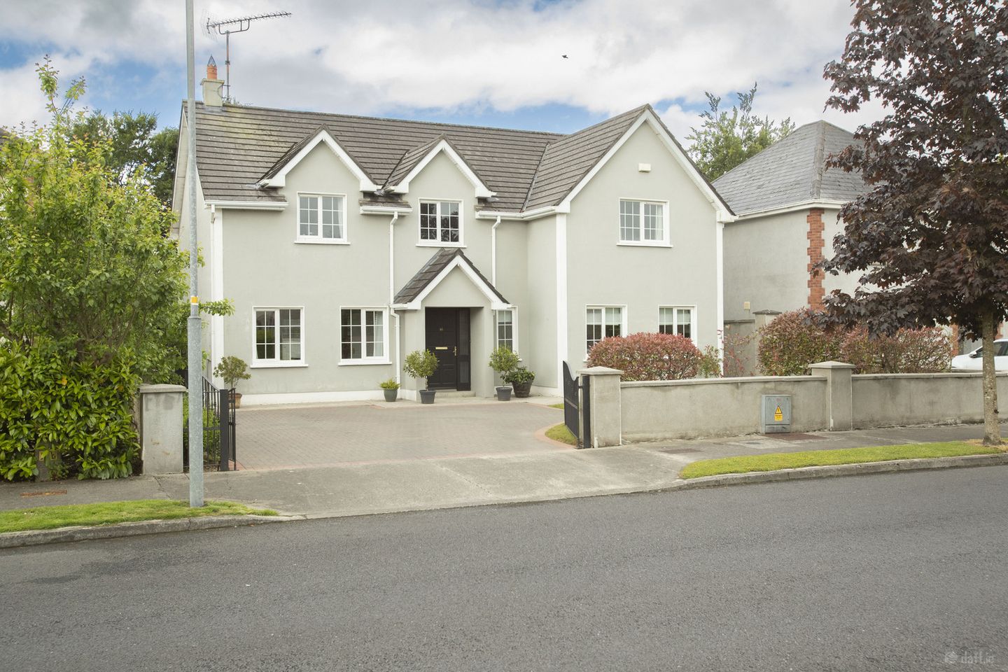 95 Ardmore Hills, Ardmore Road, Mullingar, Co. Westmeath, N91D9C6