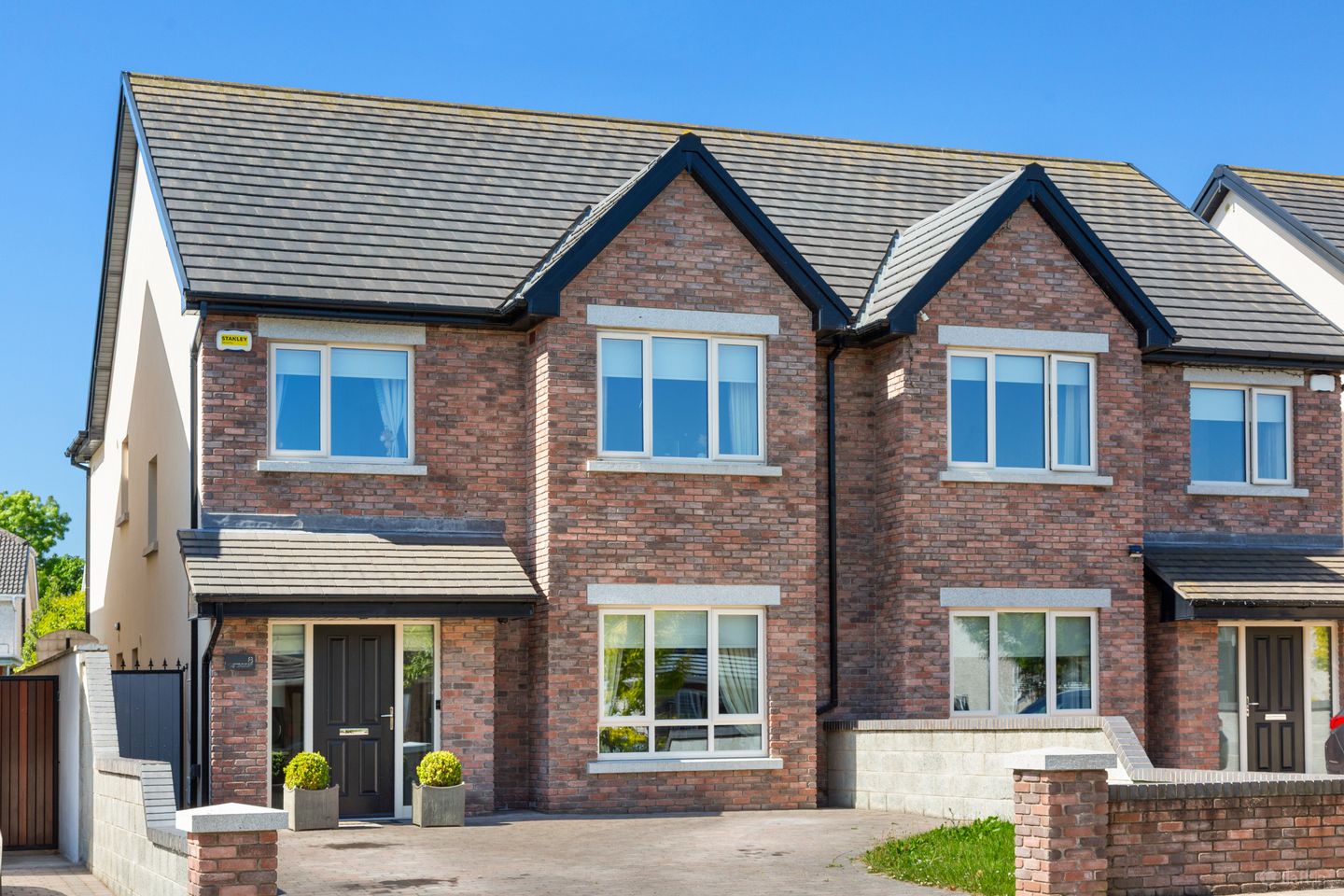 8 The Grange, Louisa Valley, Leixlip, Co. Kildare, W23NCP8
