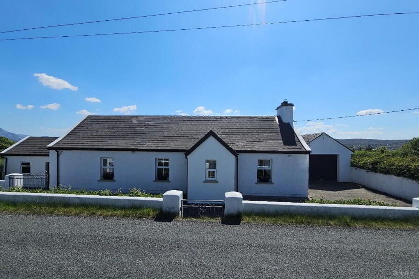 Derryconor, Gortahork, Co. Donegal, F92C6H9